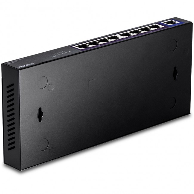 Trendnet TEG-S591 network switch Unmanaged 2.5G Ethernet (100/1000/2500)