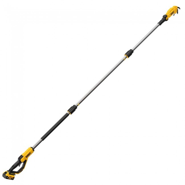 Sekator Dewalt Akumulatorowy sekator na wysięgniku 18V XR (DCMPP569P1-QW)