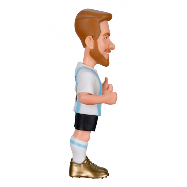 MINIX ARGENTINA - ALEXIS MAC ALLISTER