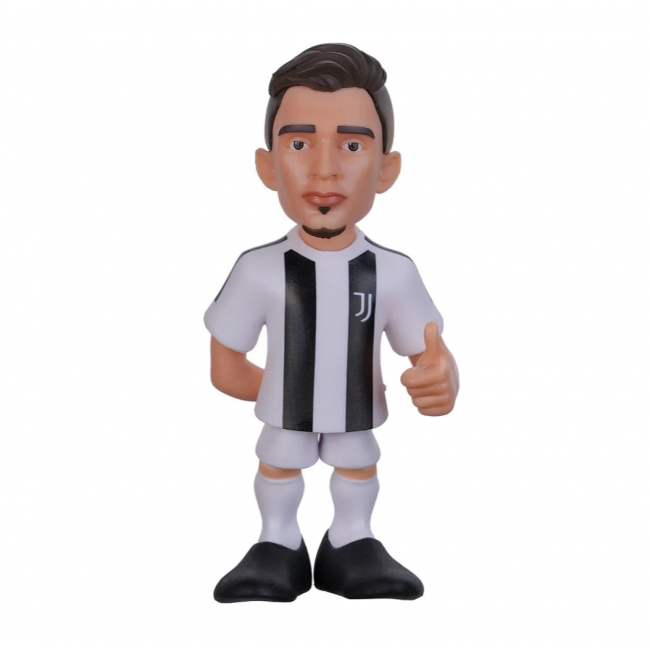 MINIX JUVENTUS - FRANCISCO CONCEICAO