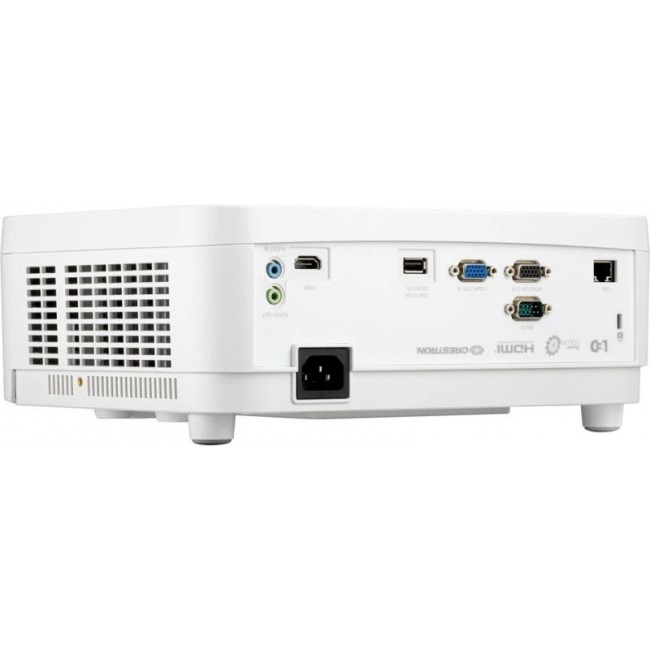 Viewsonic LSD300W-ST data projector Short throw projector 3300 ANSI lumens DLP WXGA (1280x800) White