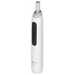 Braun Oral-B iO5 Quite White electric toothbrush Braun Oral-B iO5 Quite White electric toothbrush