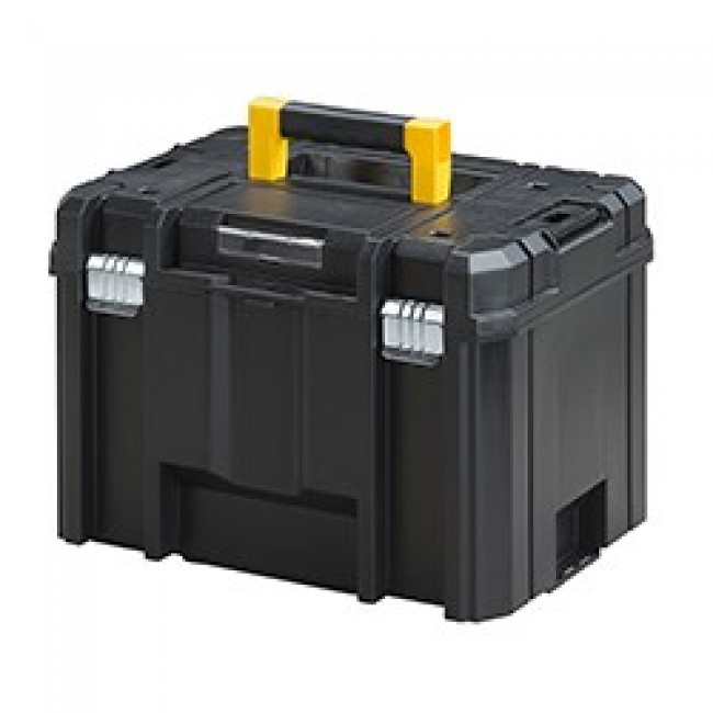 Stanley FMST1-71971 tool storage case Black Stanley FMST1-71971 tool storage case Black
