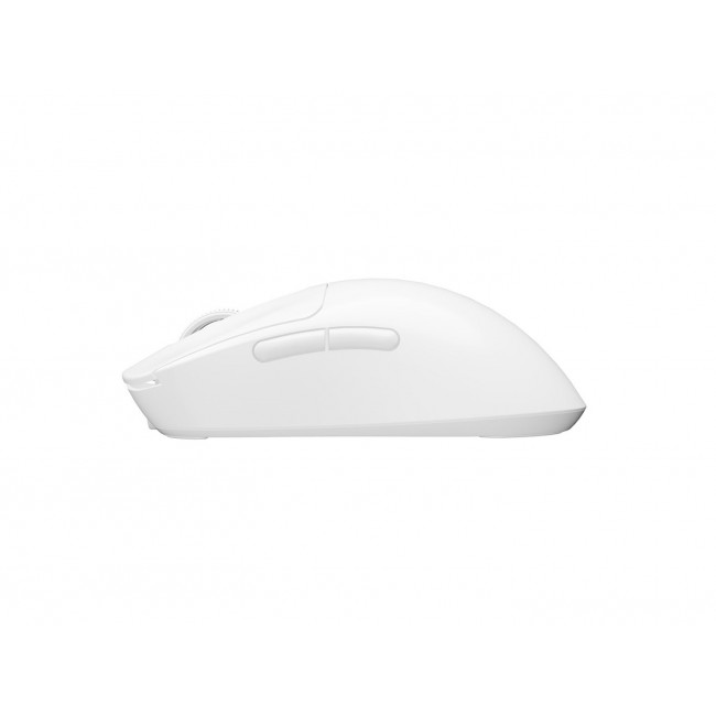 FURY Tanto T4 gaming mouse wireless 12000 dpi white FURY Tanto T4 gaming mouse wireless 12000 dpi white