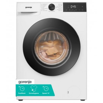 Gorenje WG2PS62A2/PL washing machine, 6 kg, 1200 rpm