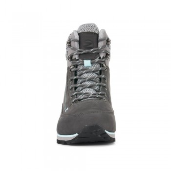 Trezeta VELVET W'S WP, Grey,Acquamarine, 6.5-40