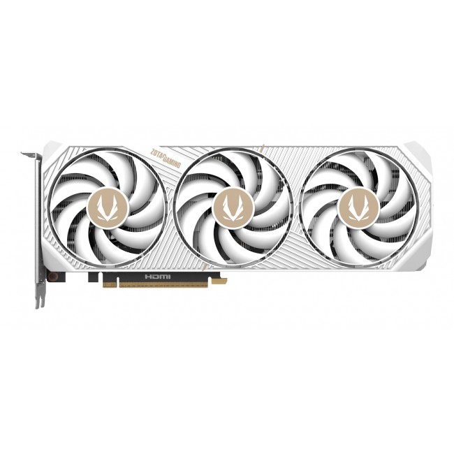Zotac GAMING GeForce RTX 5070 AMP NVIDIA 12 GB GDDR7 Zotac GAMING GeForce RTX 5070 AMP NVIDIA 12 GB GDDR7