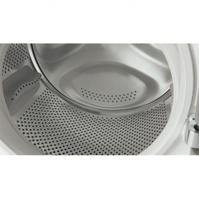 HOTPOINT AQ104D497SD EU/B N washing machine