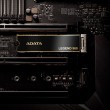 ADATA LEGEND 960 M.2 2 TB PCI Express 4.0 3D NAND NVMe ADATA LEGEND 960 M.2 2 TB PCI Express 4.0 3D NAND NVMe