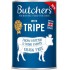 BUTCHER'S Original Tripe Mix Rumen Pate - wet dog food - 1200g