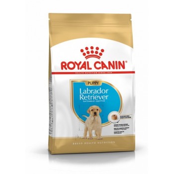 ROYAL CANIN BHN Labrador Retriever Puppy - dry puppy food - 3kg