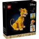 LEGO Disney 43247 The Lion King - Young Simba