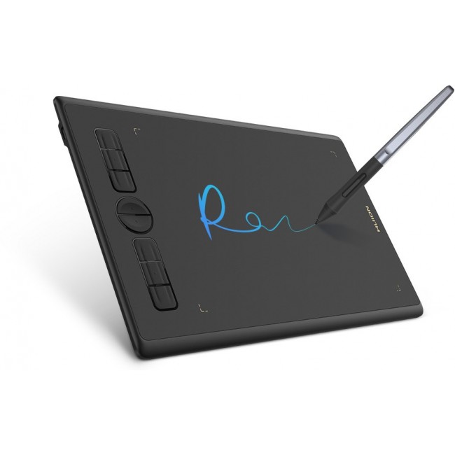 Huion Inspiroy H580X graphics tablet