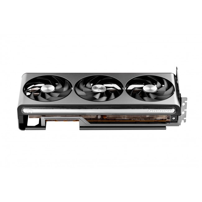SAPPHIRE Radeon RX 7800 XT NITRO+ GAMING OC 16GB GDDR6graphics card SAPPHIRE Radeon RX 7800 XT NITRO+ GAMING OC 16GB GDDR6graphics card