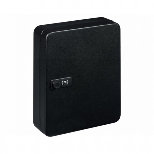 Yale YKB/200/BB2 Key Box Metal Black