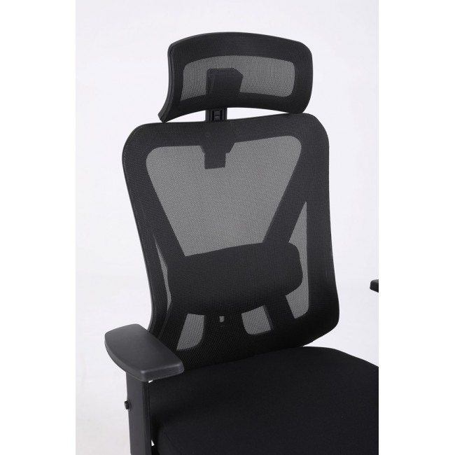 Activejet T5 ergonomic office chair black Activejet T5 ergonomic office chair black