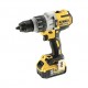 DeWALT DCD996P2 drill Keyless 2.1 kg Black, Yellow