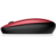 HP 240 Empire Red Bluetooth Mouse HP 240 Empire Red Bluetooth Mouse