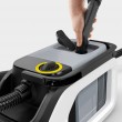 K rcher 1.081-530.0 vacuum 2.9 L Cylinder vacuum Dry&wet 500 W Bagless K rcher 1.081-530.0 vacuum 2.9 L Cylinder vacuum Dry&wet 500 W Bagless
