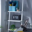 Yale YSV/170/DB2 Free Standing Safe 3.8 l Steel Black