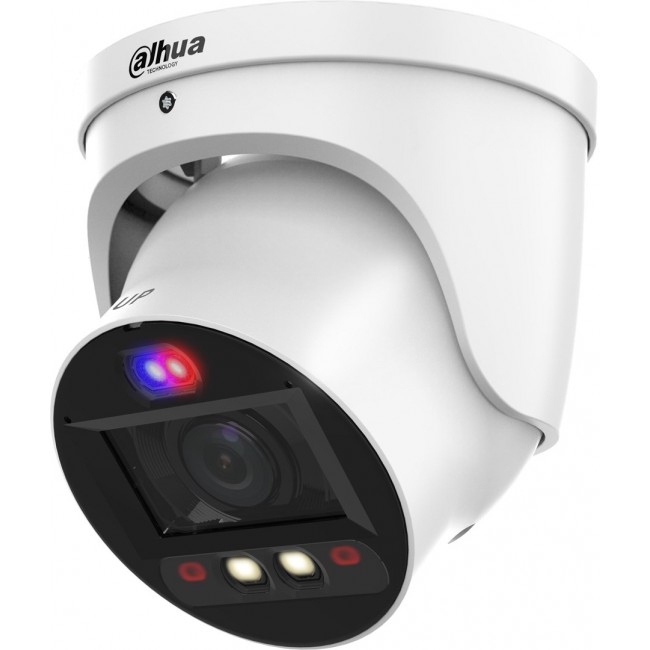 IP Camera TIOC 3.0 DAHUA IPC-HDW3549H-ZAS-PV-27135-S5 IP Camera TIOC 3.0 DAHUA IPC-HDW3549H-ZAS-PV-27135-S5