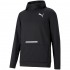 Puma X-ray Hoodie Medium black 585831 01