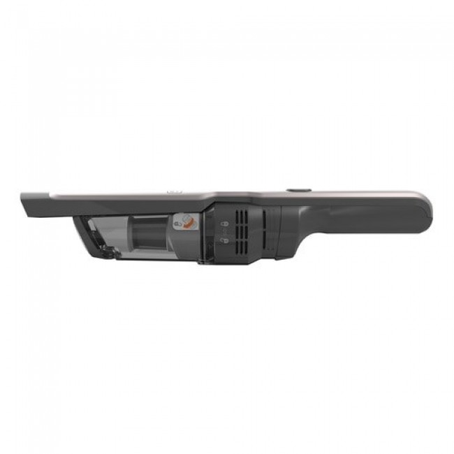 Black & Decker DVC320BRG handheld vacuum Rose gold Bagless Black & Decker DVC320BRG handheld vacuum Rose gold Bagless
