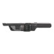 Black & Decker DVC320BRG handheld vacuum Rose gold Bagless Black & Decker DVC320BRG handheld vacuum Rose gold Bagless