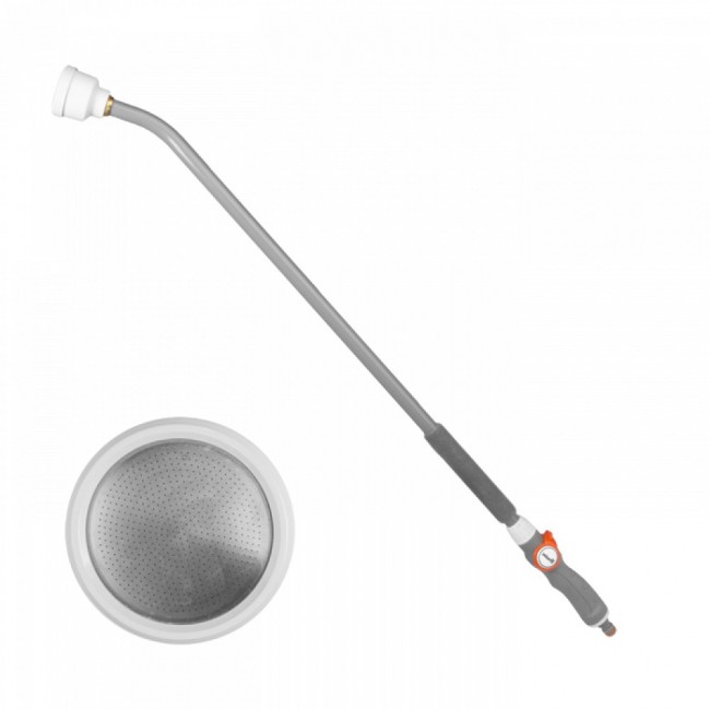 LANCE SIEVE 94cm - PRO PLUS /WHITE LINE LANCE SIEVE 94cm - PRO PLUS /WHITE LINE