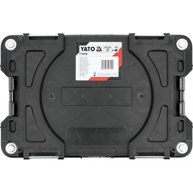 YT. WHEELED PLATFORM P05 S12 YT. WHEELED PLATFORM P05 S12