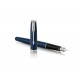 PARKER F ller Sonnet Lacquer Blue M Black