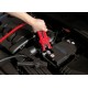 AEG SP 35 terminal block Black, Red AEG SP 35 terminal block Black, Red