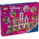 LEGO DISNEY 43267 Princes Castle and Royal Pets LEGO DISNEY 43267 Princes Castle and Royal Pets