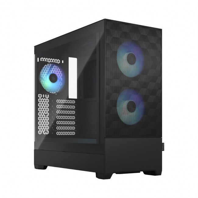 Fractal Design Pop Air Tower Black Fractal Design Pop Air Tower Black