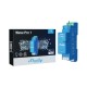 Shelly Qubino Wave Pro 1 electrical relay Blue Shelly Qubino Wave Pro 1 electrical relay Blue