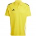 adidas Tiro 24 Competition Polo Yellow IV9144 XL T-Shirt