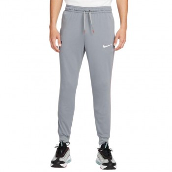 Men's pants Nike Df Fc Liber Pant KPZ gray DH9666 065 S