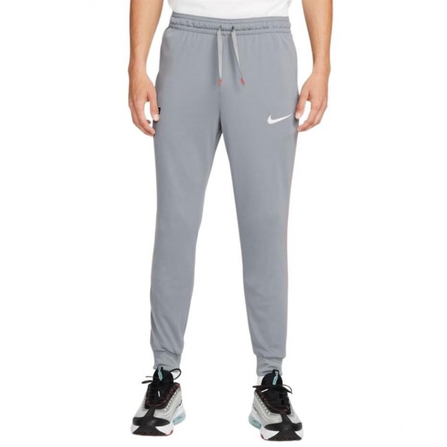 Men's pants Nike Df Fc Liber Pant KPZ gray DH9666 065 S Men's pants Nike Df Fc Liber Pant KPZ gray DH9666 065 S