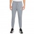 Men's pants Nike Df Fc Liber Pant KPZ gray DH9666 065 S