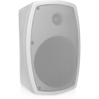 HQM-N3025W LOUDSPEAKER COLUMN WHITE 30W 100V