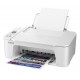 Canon PIXMA TS3751i Inkjet A4 4800 x 1200 DPI Wi-Fi Canon PIXMA TS3751i Inkjet A4 4800 x 1200 DPI Wi-Fi
