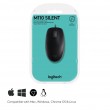 Logitech B110 Silent Logitech B110 Silent