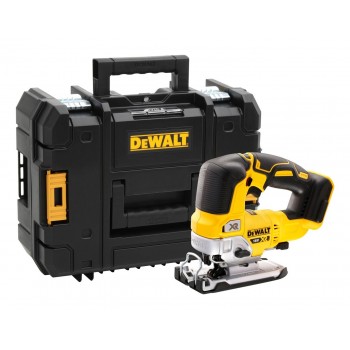 DeWALT DCS334NT-XJ power jigsaw 3200 spm 2.1 kg