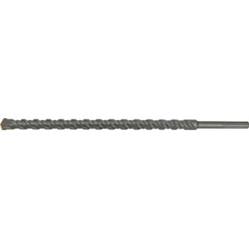 AW SDS MAX DRILL BIT 38x 460x 600mm