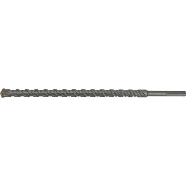 AW SDS MAX DRILL BIT 38x 460x 600mm