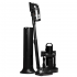 COBBO ULTRA STEAM UV cordless vacuum cleaner with steam function