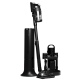 COBBO ULTRA STEAM UV cordless vacuum cleaner with steam function COBBO ULTRA STEAM UV cordless vacuum cleaner with steam function