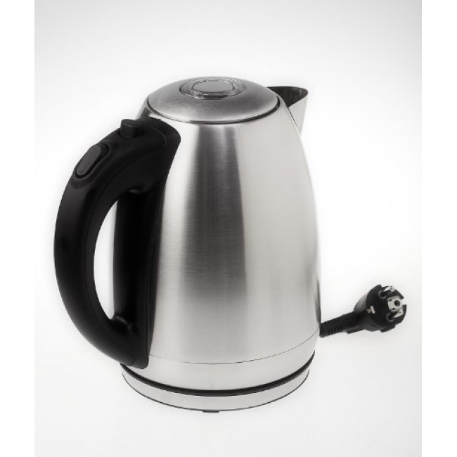 Adler AD 1223 electric kettle 1.7 L Black,Stainless steel 2200 W Adler AD 1223 electric kettle 1.7 L Black,Stainless steel 2200 W