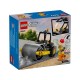LEGO CITY 60401 CONSTRUCTION STEAMROLLER LEGO CITY 60401 CONSTRUCTION STEAMROLLER