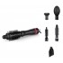 Rowenta Express Style CF634L Hot air brush Warm Black, Red 800 W 1.8 m